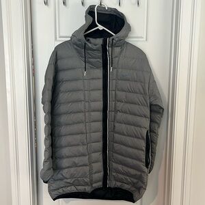 Nike Puffer Jacket